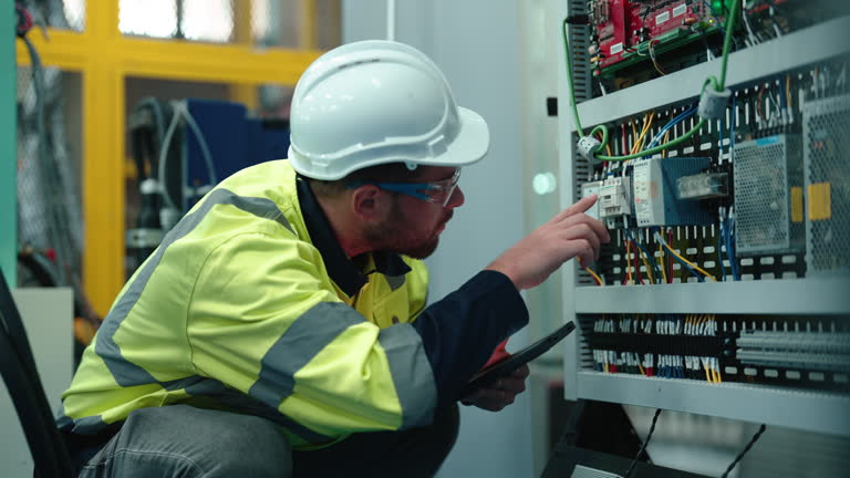 Why Trust Our Licensed Electricians for Your Electrical Needs in Pinckneyville, IL?