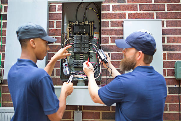 Backup Power Systems Installation in Pinckneyville, IL